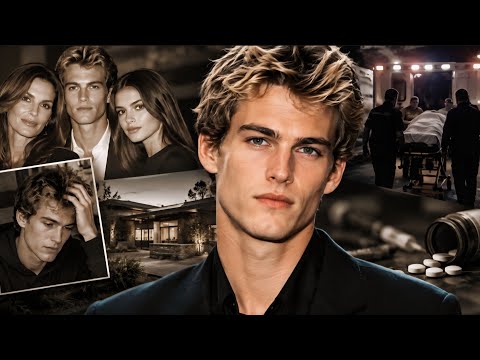 Inside Presley Gerber’s Final Hours Before His Shocking Death