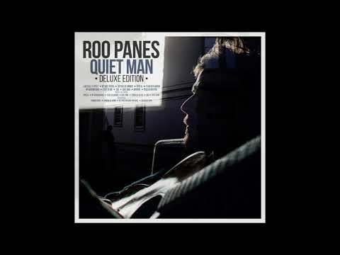 Putar Quiet Man - Roo Panes