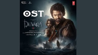 Devara fear song OST