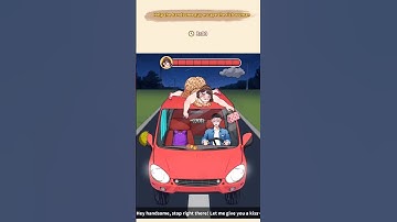 Brain Puzzle 2: Level 76 Escape Rich Woman #brainpuzzle #games #logicpuzzle #brainpuzzle2 #answer