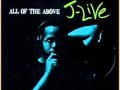 J-Live - Satisfied