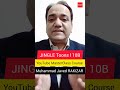 #Shorts l JINGLE Toons 10B l RAKIZAR Online
