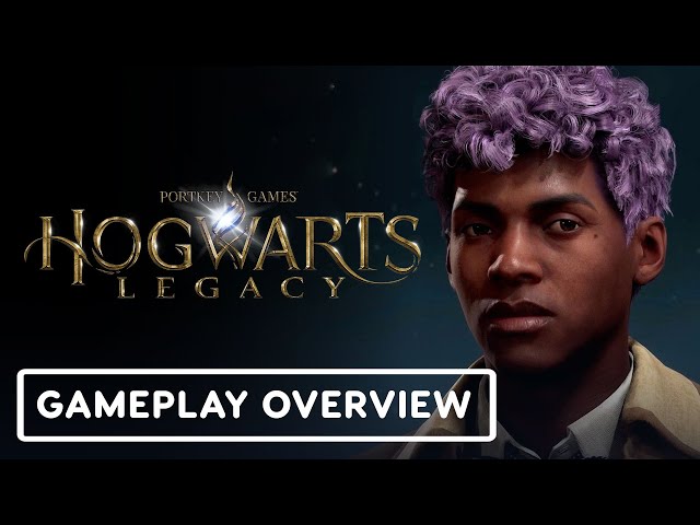 First Gameplay Images on Hogwarts Legacy on The Nintendo Switch Revealed -  Insider Gaming