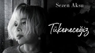 Sezen Aksu - Tükeneceğiz