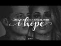 Gabby Barrett & Charlie Puth - I Hope (Lyrics)