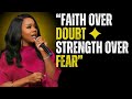 Sarah Jakes Roberts Sermon  Turning Doubt into Faith, Fear into Strength