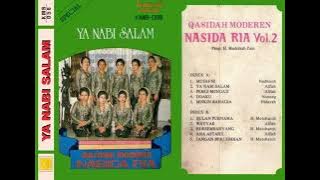 Qasidah Moderen Nasida Ria Vol. 2