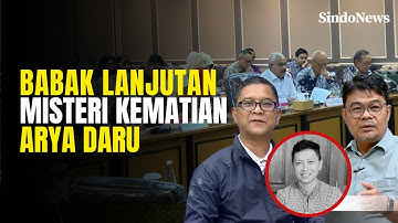 [FULL] Jalan Panjang Istri ADP Mencari Keadilan: Bicara Kejanggalan hingga Ekshumasi | The Comment