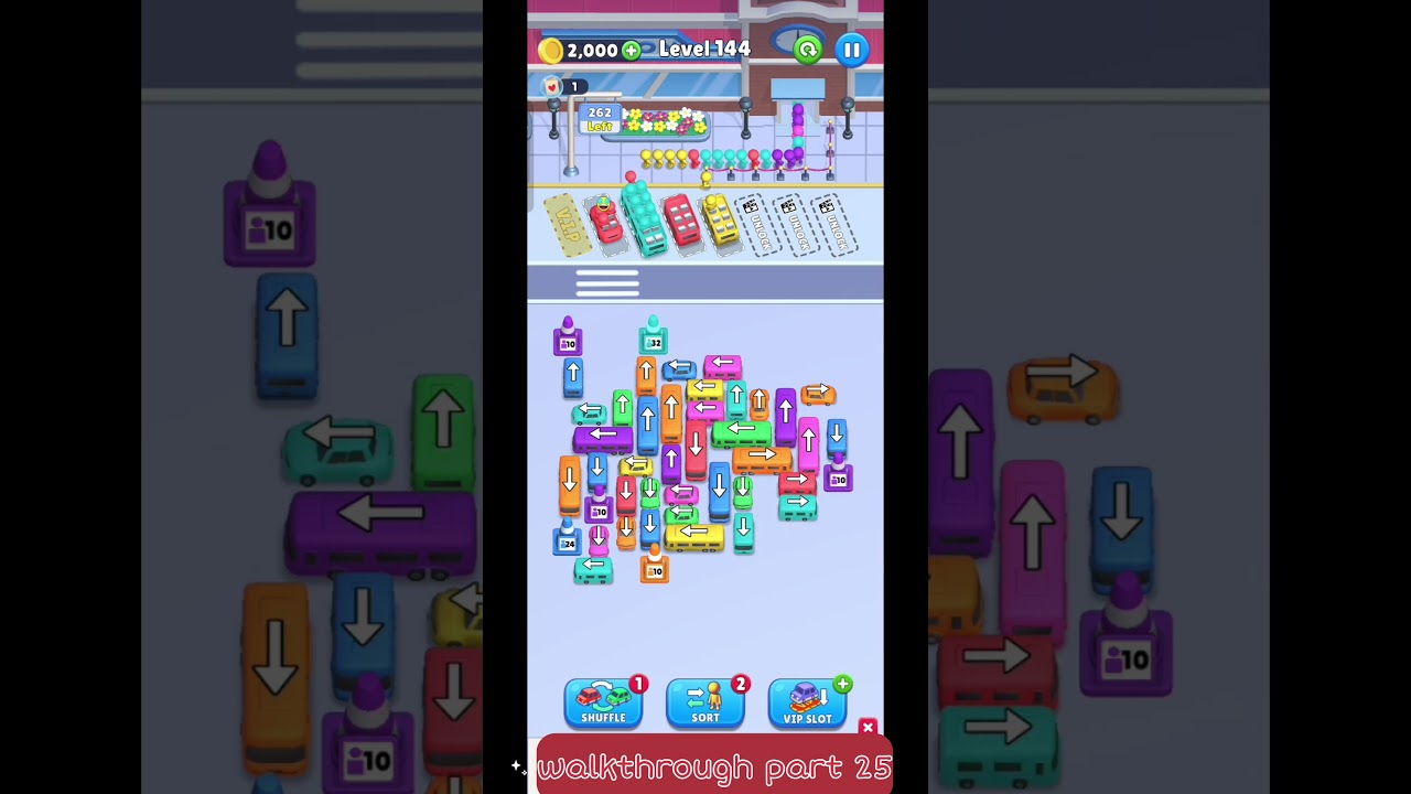 bus craze walkthrough part 25 #gamingshorts #howtodownloadmodsinbussimulator