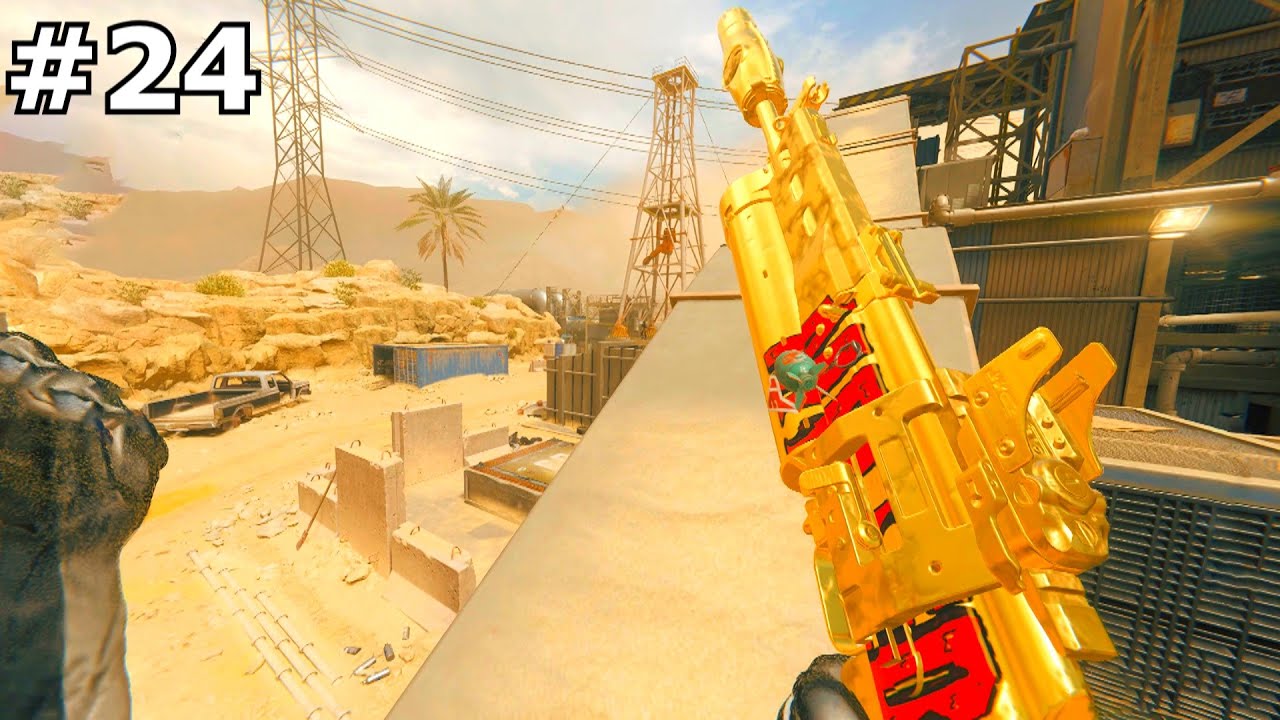 I didnt think the PP-19 is viable | Minibak - MGB Gameplay #24