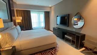 Hilton Doha The Pearl Tour