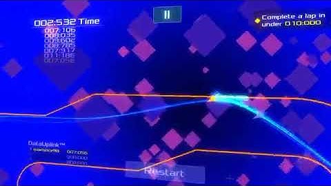 DATA WING | Regulator 6.859