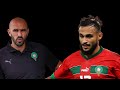 شاهد اقوى تشكيله للمنتخب المغربي في مركز خط الهجوم امام منتخب زامبيا شاهد اقوى تشكيله للمنتخب المغربي في مركز خط الهجوم امام منتخب زامبيا
