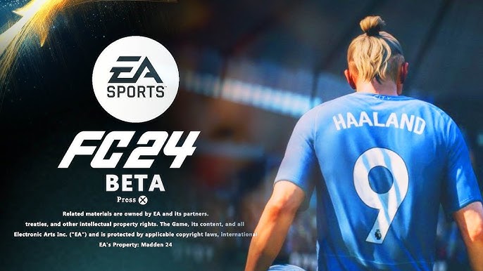 Will there be an EA Sports FC 24 demo?