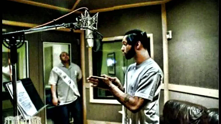 Joe Budden - Put Ya Hands Up Freestyle