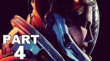 RETURNAL PS5 Walkthrough Gameplay Part 4 - CRIMSON WASTES (Play Station 5)