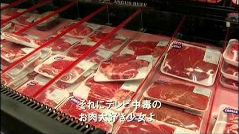 映画『地球にやさしい生活』　予告篇