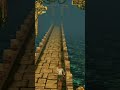 Temple Run Gameplay Walkthrough Part 1 Escaping IOS Android