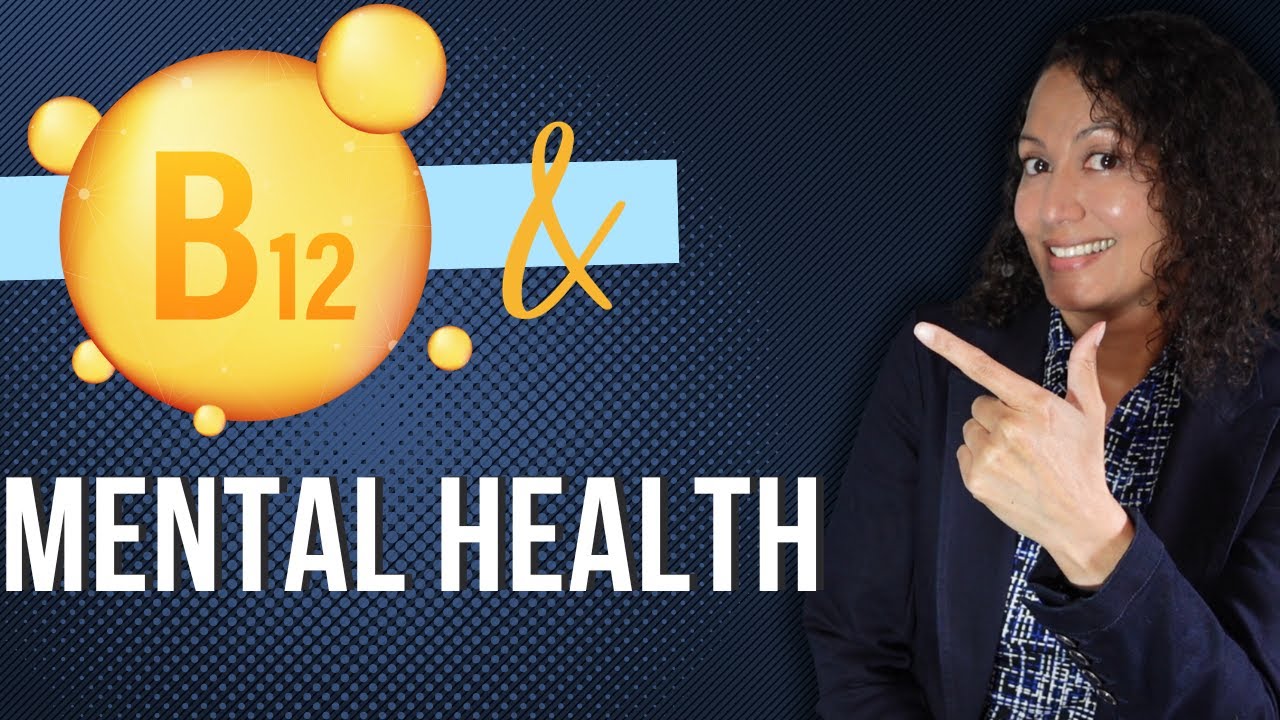 How Vitamin B12 Shots Improve Energy, Mood & Metabolism
