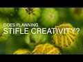 Landscape and Nature Photography | Does Planning Stifle Creativity