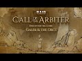 RAID: Call of the Arbiter | Discover the Lore | Episode 1: Galek &amp; the Orcs