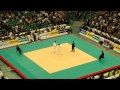 4K・ Judo All-Japan 2014 in 4K - 1