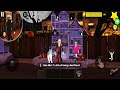 Scary Teacher 3D - Playing as Vampire in New Halloween Level, Haunted House Update
