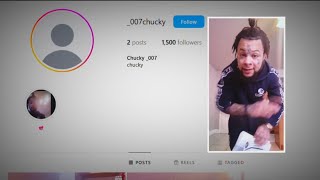 Law enforcement looking into Instagram posts linked to OJC escapee