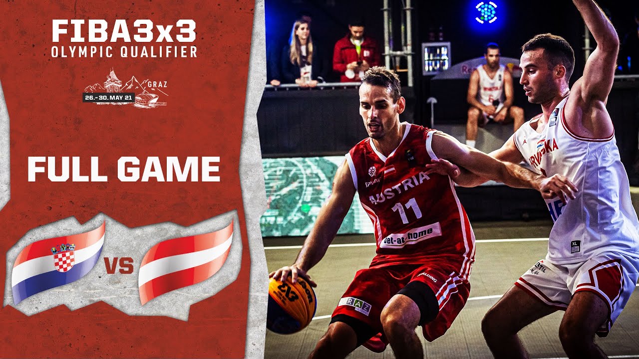 ️ Shooting Foul? Ned vs Cro YouTube