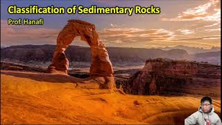 Module 5a.4. Classification of Sedimentary Rocks