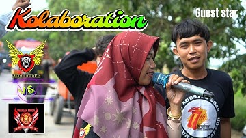 WARLAN MUDA | BAGJA DIRI | LIVE SUKAMANEUH JATIREJA