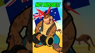 Dingodile's 'Aussie Accent' is PAINFUL to listen to... #crashbandicoot #dingodile #australia #crash4