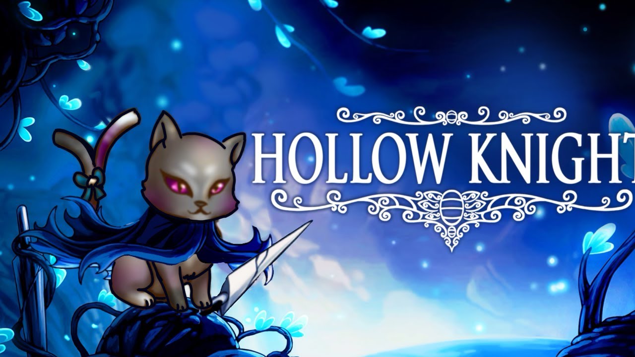 Lets Get Things Done Hollow Knight YouTube Lets get things done hollow knight youtube