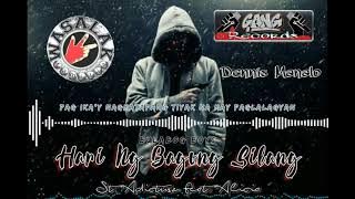 Hari Ng Bagong Silang - St Adictusz feat. Alicia (Prod. by Makdouble)