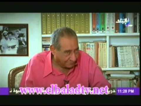 عبد الرحمن الابنودى اول قصيدة لعبد الناصر قبل ثورة يناير بـ ايام