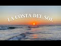 Visitando la playa Costa del Sol, El Salvador!! 🇸🇻