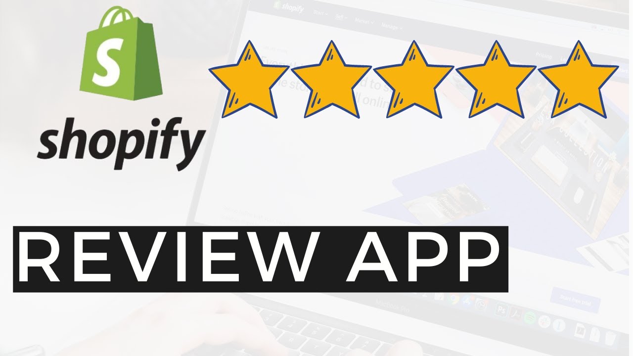 Best Product Review App for Shopify YouTube