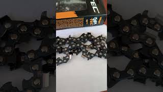 Villager lanci za motorne testere