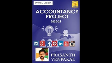 #ACCOUNTANCY#PROJECT WITH#SEGMENT ANALYSIS#2023
