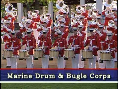 "The Commandant's Own," The United States Marine Drum & Bugle Corps, visit Arlington Park on May 17 as part of Marine Week Chicago festivities. Check out some of the photos from this week at: www.flickr.com