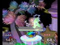 Seamus Aaron ⟮Samus⟯ vs Clarkus ⟮Falco⟯ | Riverside Riot 1 | Upper Bracket LR1