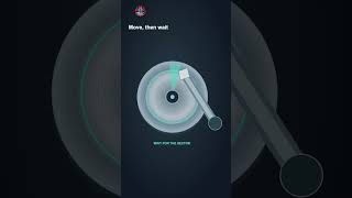 The Hidden Gap That Keeps Your Hard Drive Alive #Shorts #TechNews #Trending
