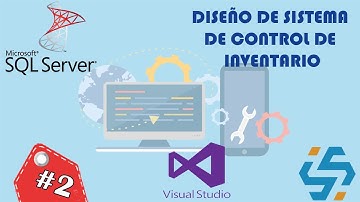 Sistema de Control de Inventario - Vb.net y SQL Server Part 2