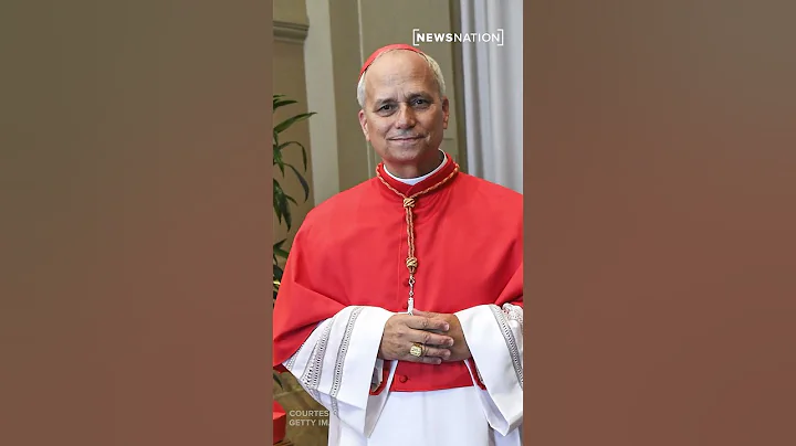 How Pope Leo XIV's brother learned he was elected