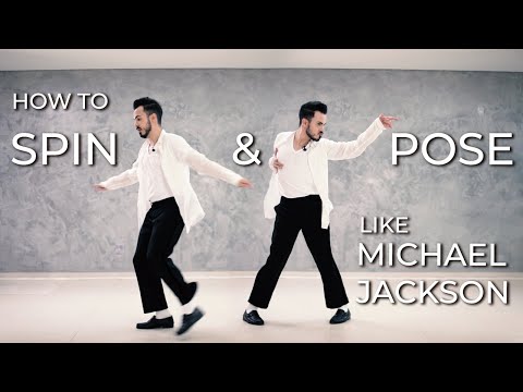 Video: Çfarë Ndryshimesh I është Nënshtruar Paraqitjes Së Michael Jackson