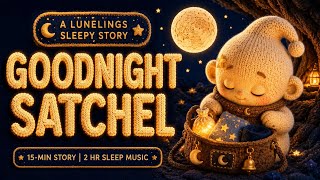 Bedtime Story for Kids | Poko's Goodnight Satchel screenshot 4