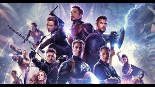 Avengers 4 Endgame Super Bowl Trailer 2019 Movie Trailer 4K