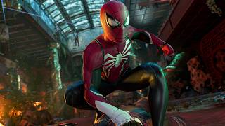 Spider-Man 2 Live🔴 | Fighting crime in NYC!