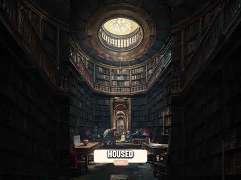 The Library of