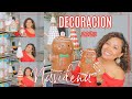 🎄DECORACIÓN NAVIDEÑA 2023 😍 DECORACIÓN DE NAVIDAD QUE TE SORPRENDERÁ 😱😱😱#dossier